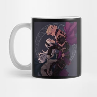 Kamarx Mug